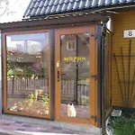 Maenniku 3*