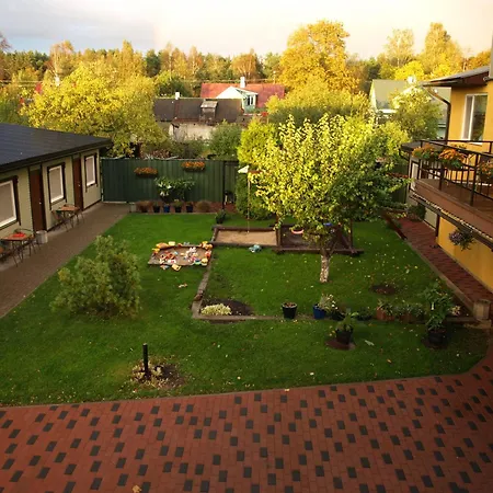 Gasthof Manniku