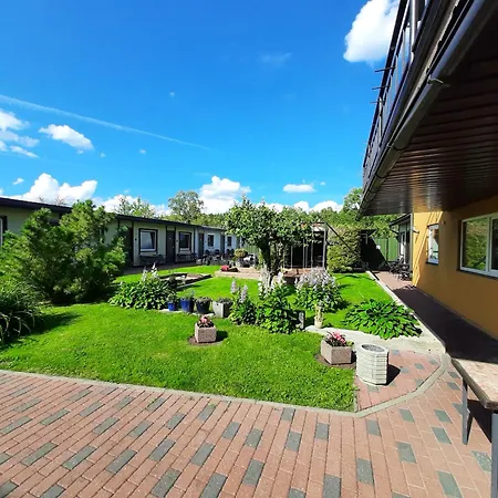 Gasthof Manniku 3*