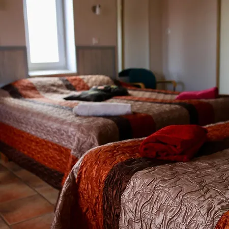 Gasthof Manniku 3*