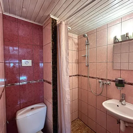 Manniku Gasthof Pärnu
