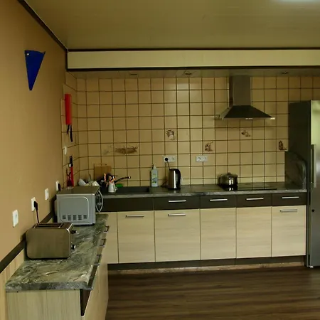 Manniku Гостевой дом 3*