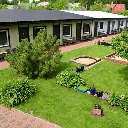 Gasthof Manniku 3*