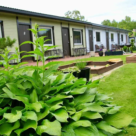 Manniku 3* Pärnu