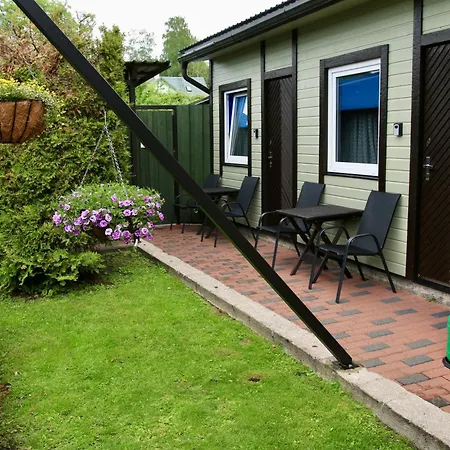 Manniku Gasthof 3*