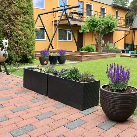 Manniku Gasthof Pärnu