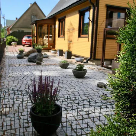 Maenniku Pärnu