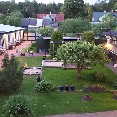 Manniku Gasthof Pärnu