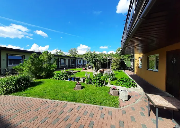 Pensjonat Maenniku 3*