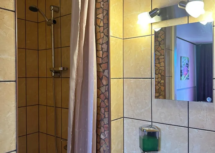 Pensjonat Maenniku Parnawa