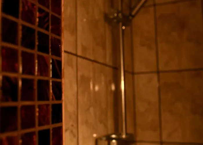 Pensjonat Maenniku 3*