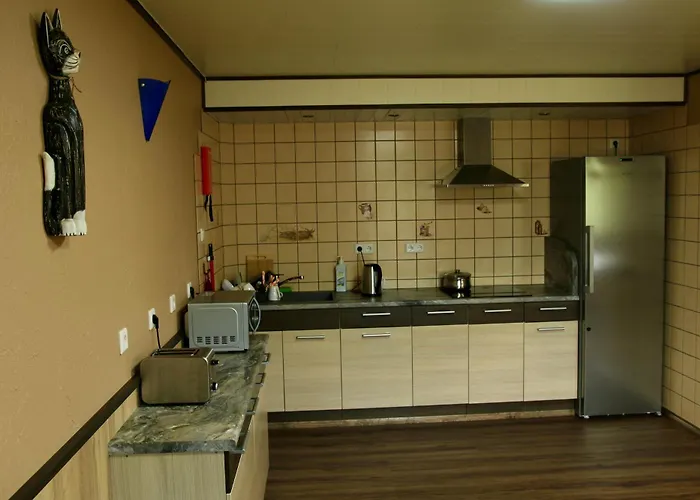 Maenniku Pensjonat 3*