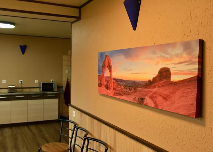 Pensjonat Maenniku Parnawa